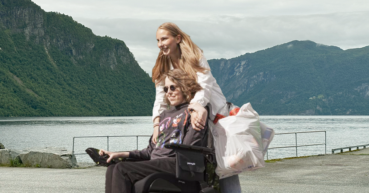 Lyst på ny jobb? Sjå nye ledige stillingar i Fjord her!