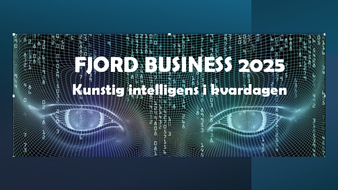 Fjord Business 2025