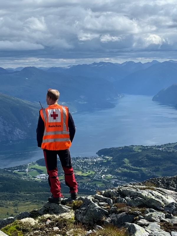 Eidsdal/Norddal Røde Kors