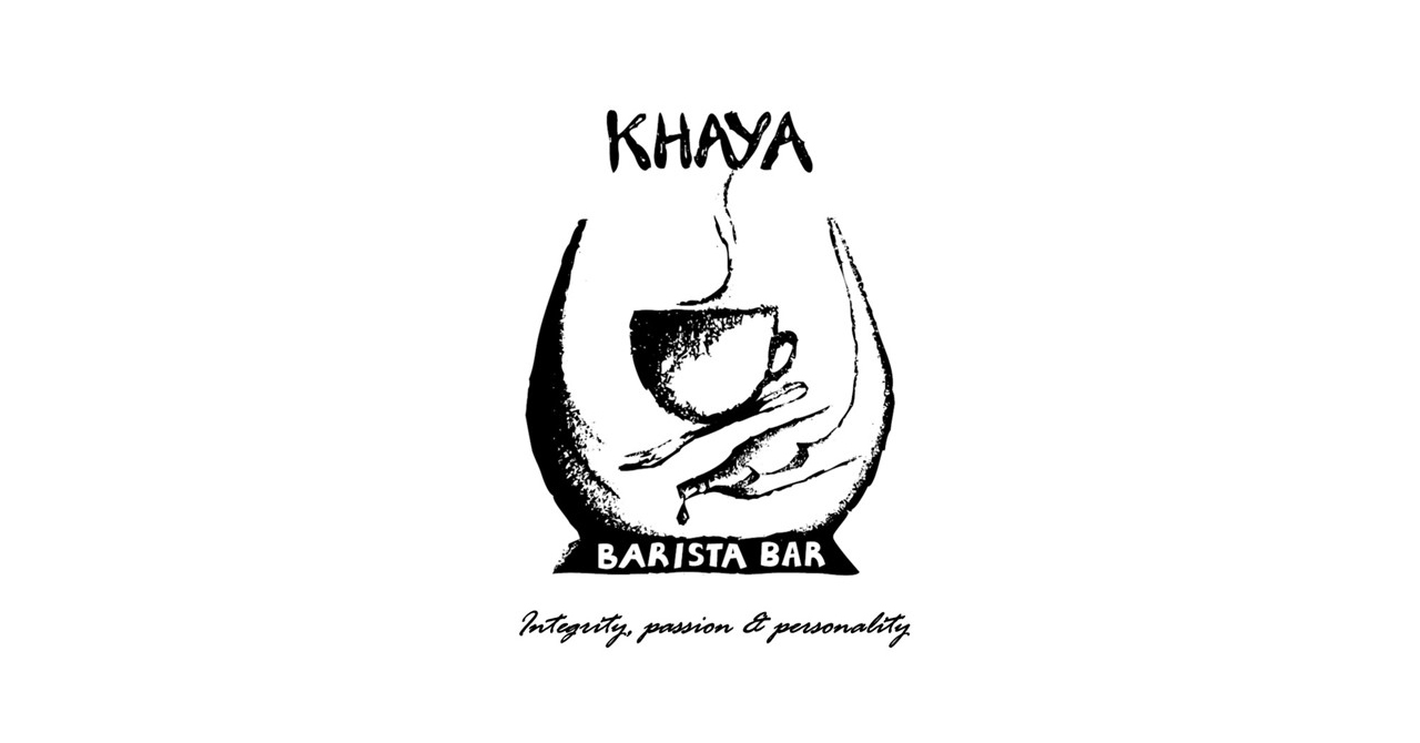 Khaya Barista Bar