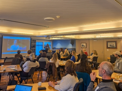 Fellesskap og samskaping fram mot jubileum i 2029 